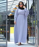 مانتو بلند زنانه