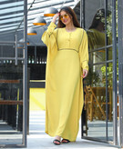 خرید مانتو بلند زنانه