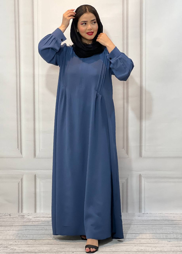 مانتو عبایی زنانه خنک