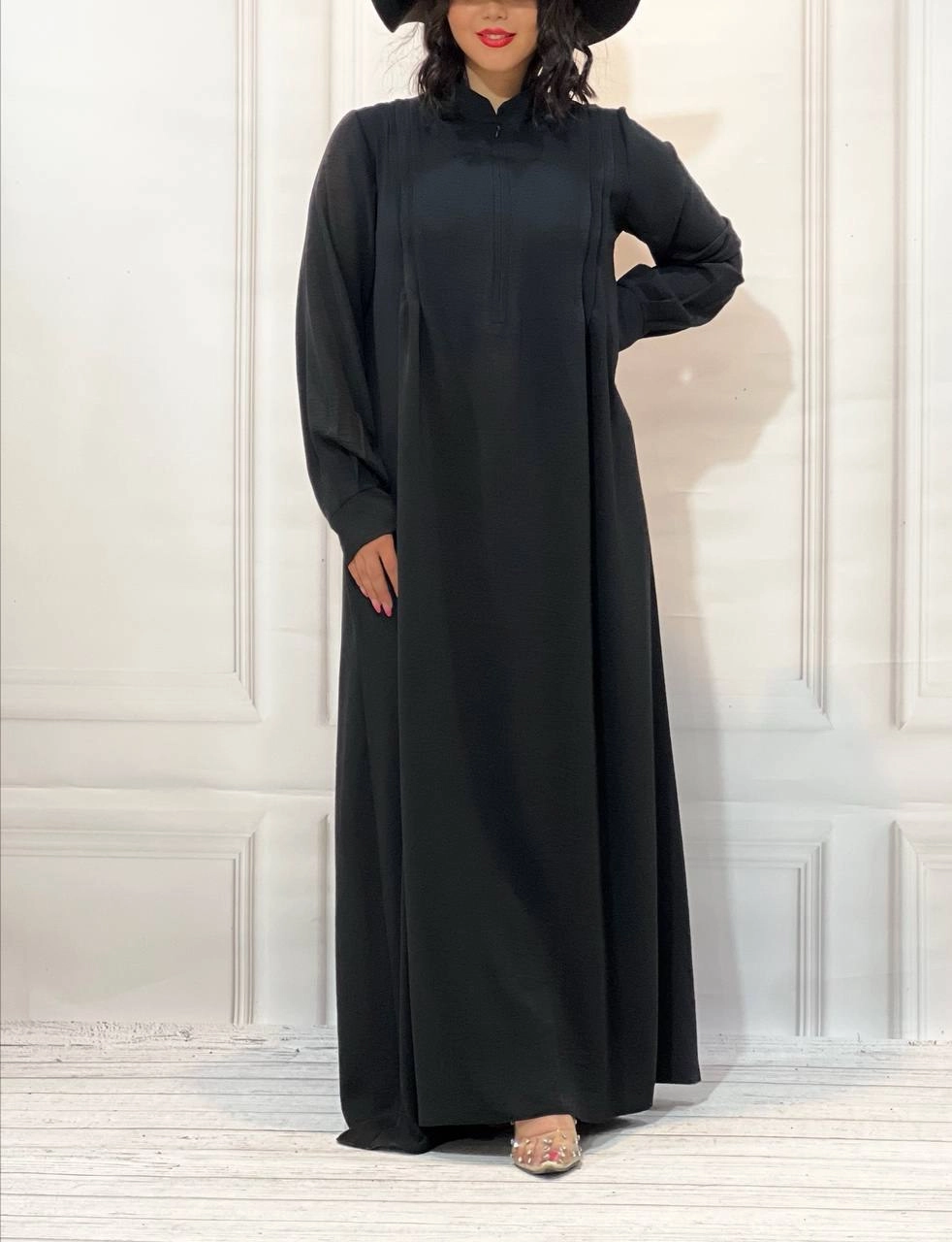 استایل باحجاب