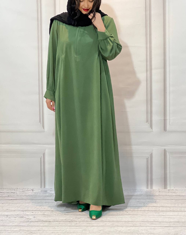 حراج مانتو عبایی زنانه