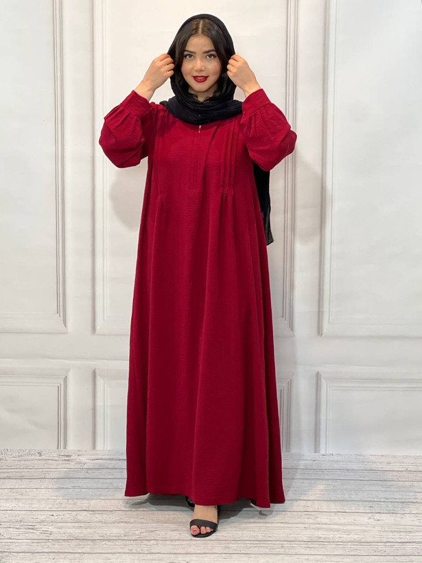 مانتو عبایی زنانه با بهترین قیمت