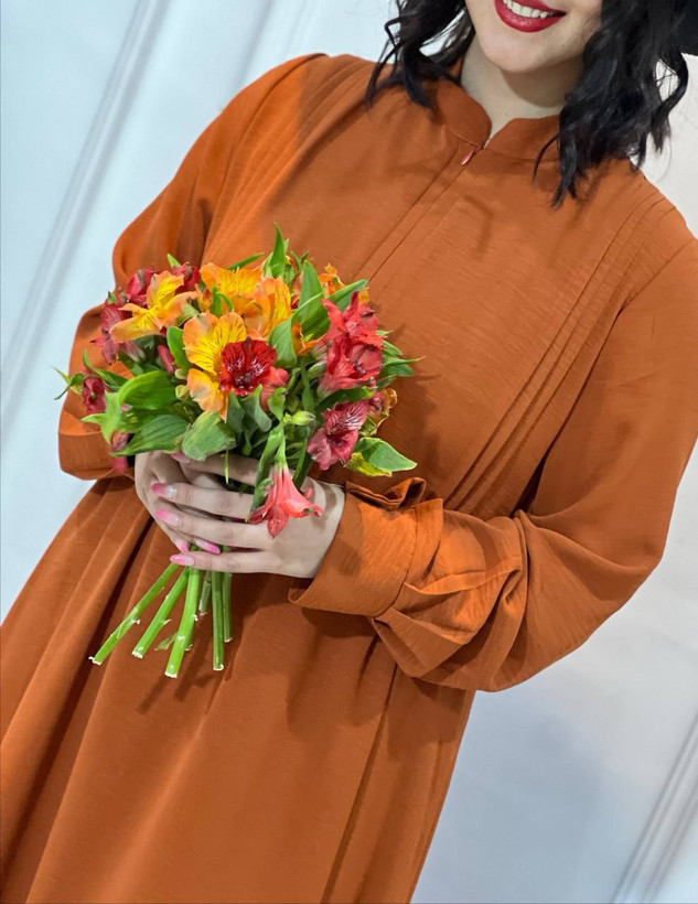 مانتوعبایی زنانه باکیفیت