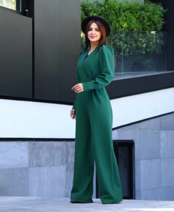 اورال زنانه