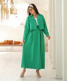 کت دامن دخترانه شیک