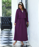 خرید کت دامن مجلسی دخترانه