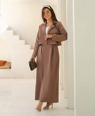 خرید کت دامن اسپرت دخترانه