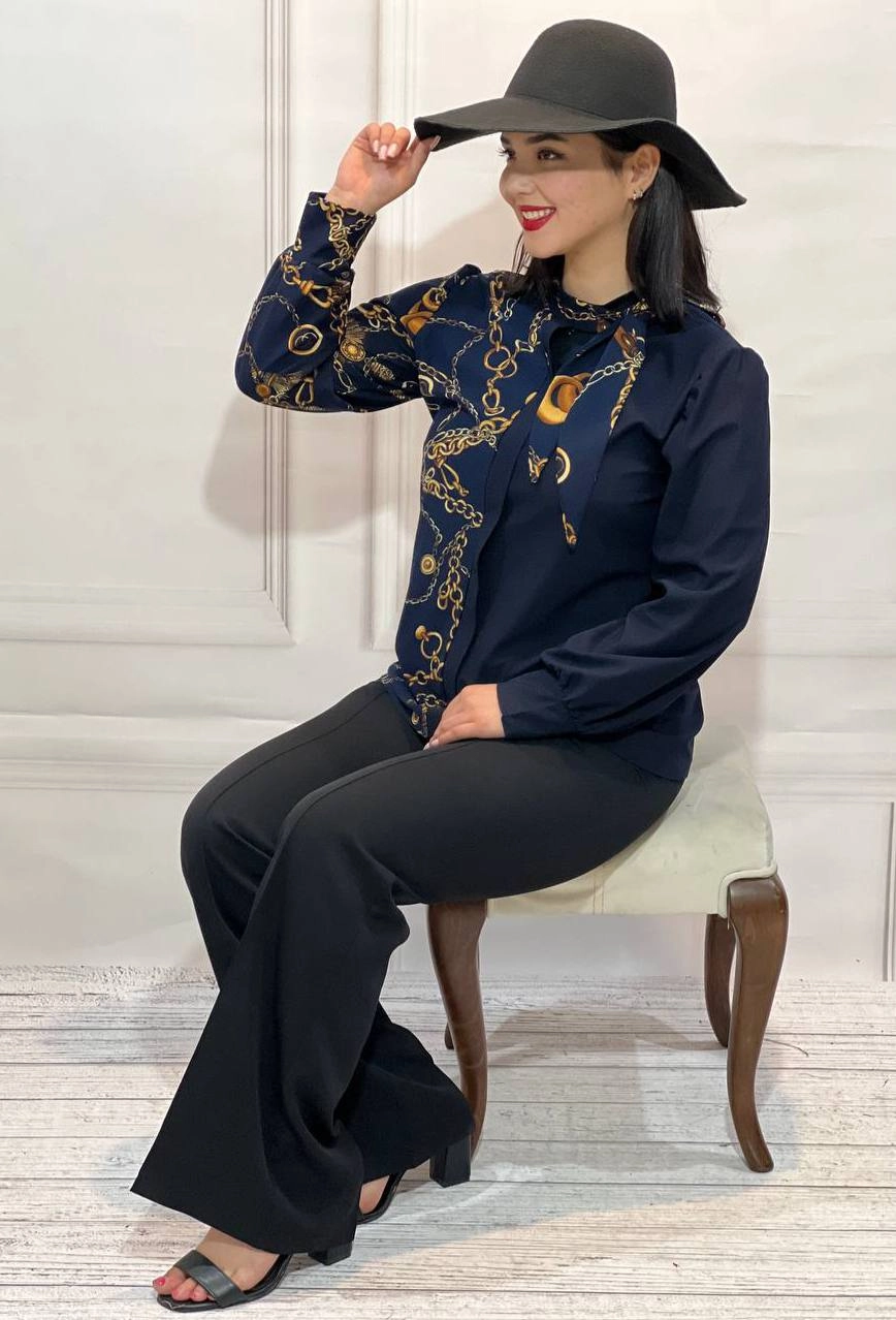 خرید شومیز زنانه