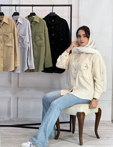 شومیز خنک زنانه