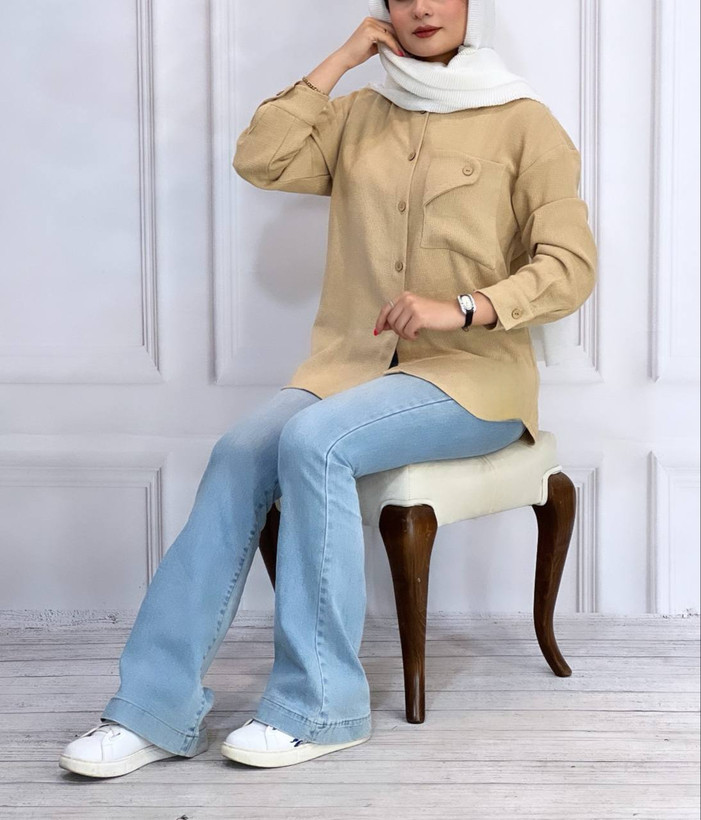 خرید شومیز شیک زنانه