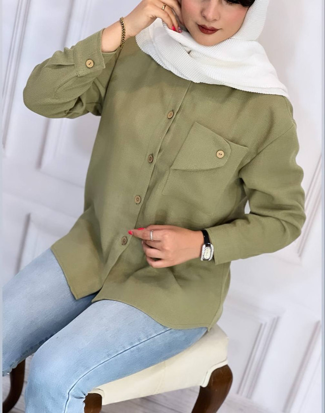 خرید شومیز زنانه خنک تابستونی