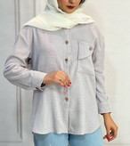 شومیز زنانه خنک