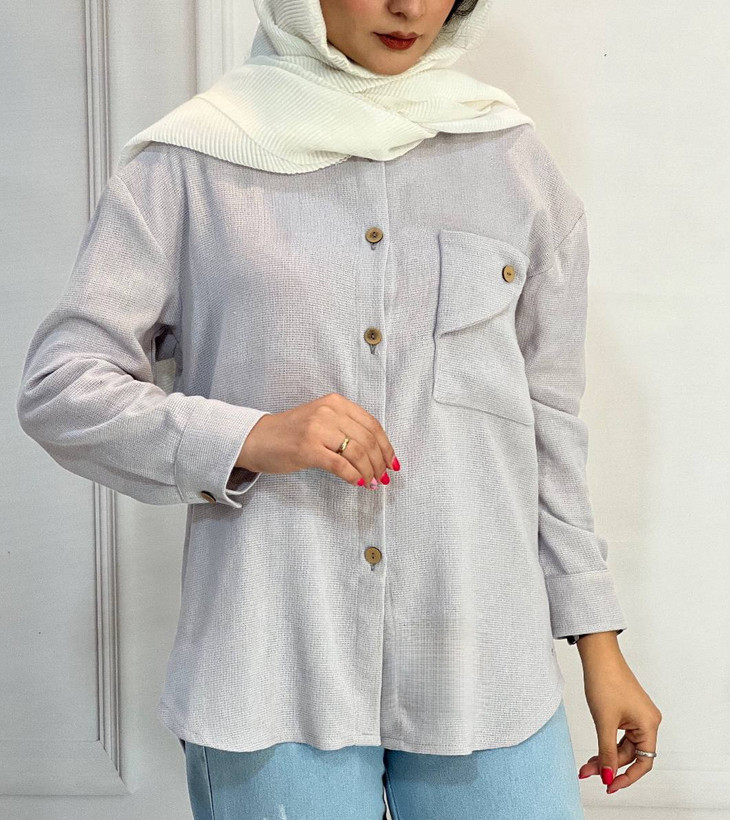 شومیز زنانه خنک