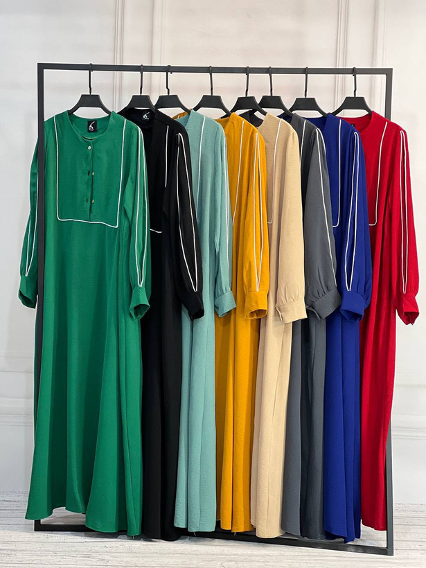 استایل حجاب