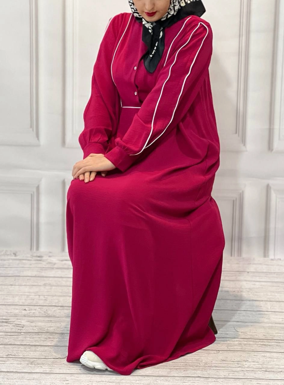 مانت عبایی شیک