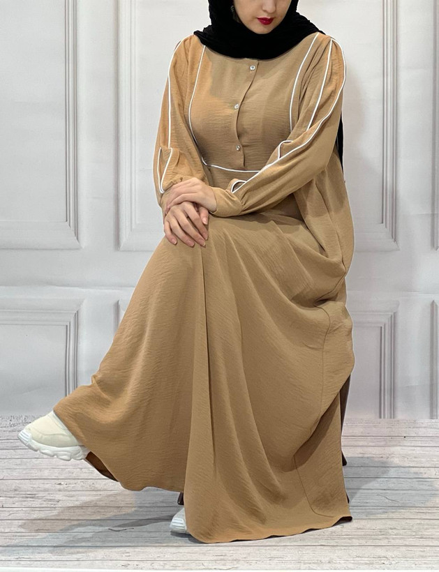 مدل مانتو بلند