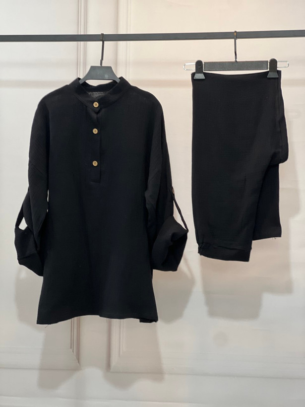 لباس نخی زنانه