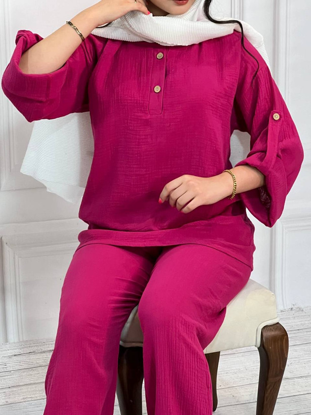 ست خنک زنانه