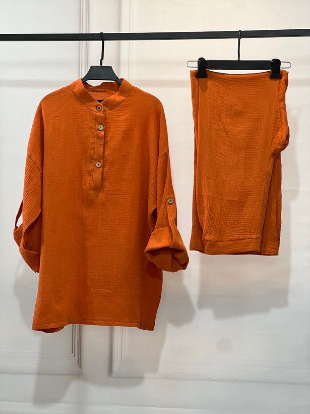 مدل لباس مانتو شلوار