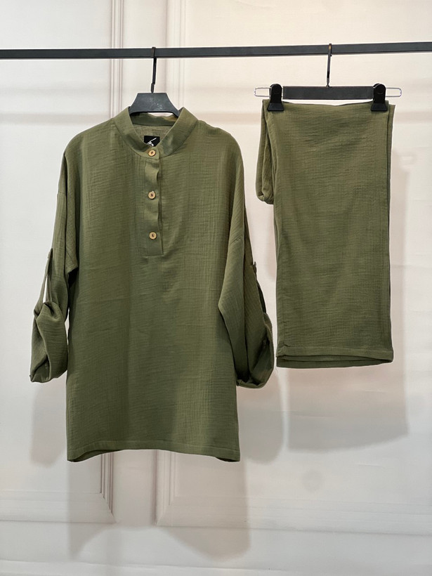 لباس خونگی زنانه