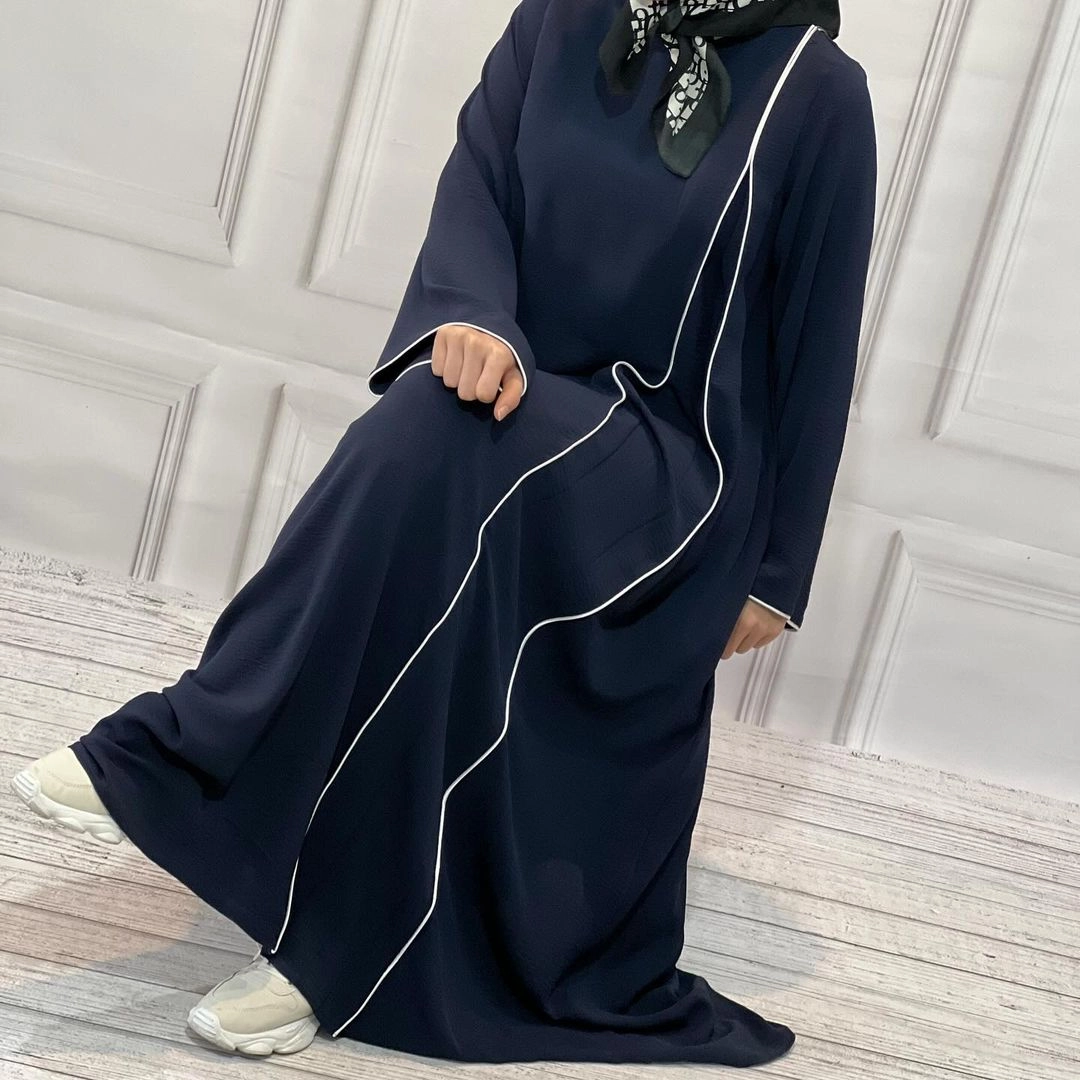 مانتوعبایی تابستونی زنانه