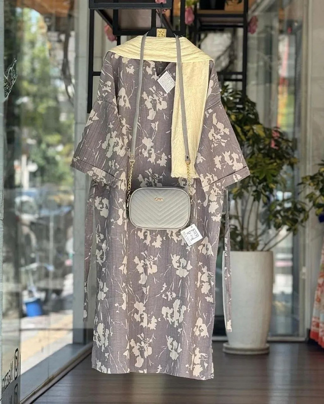 خرید ساحلی خنک زنانه