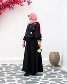 خرید کت سارافون شیک و ترند زنانهد