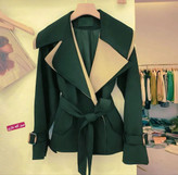 مانتو پاییزه