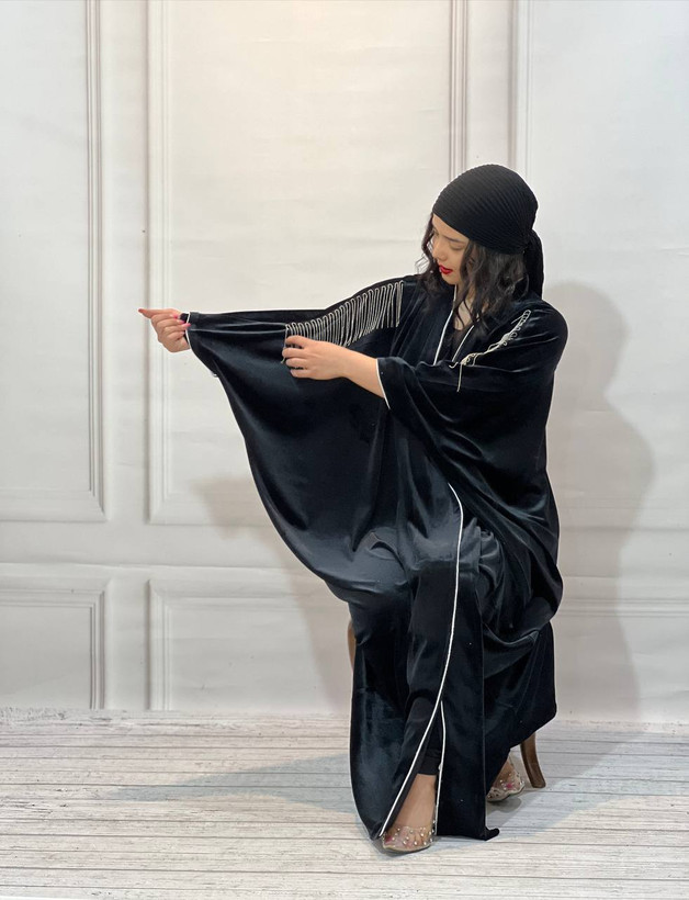 سفارش انلاین مانتو مجلسی زنانه شیک