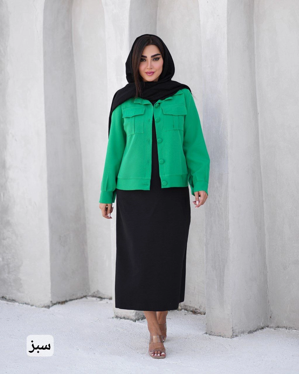 کت سارافون زنانه مدل ماه بانو جنس سارافون اسکاچی جنس کت مازراتی فری سایز38تا46