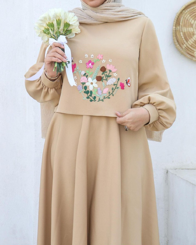 خرید انلاین کت سارافون شیک دخترانه