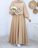 مدل کت سارافون شیک