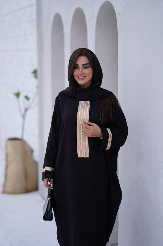 خرید مانتوعبایی زنانه