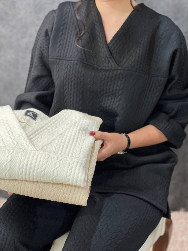 بلوز شلوار ست زنانه