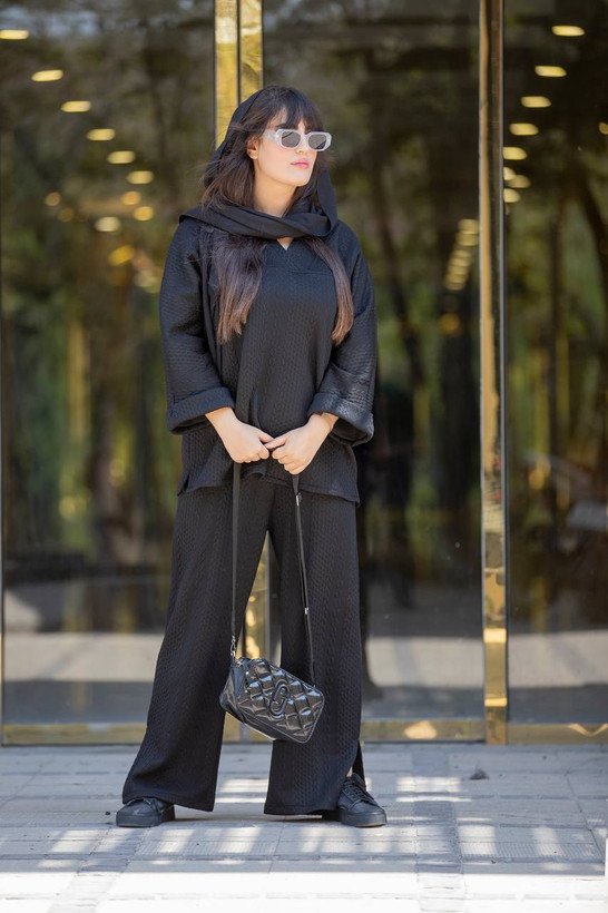 خرید انلاین بلوز شلوار ست زنانه