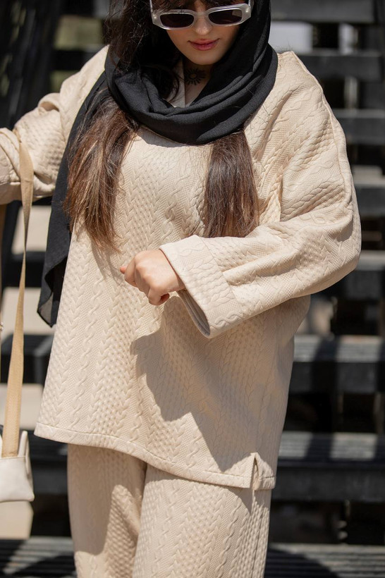 خرید انلاین ست زنانه جنس مراکشی