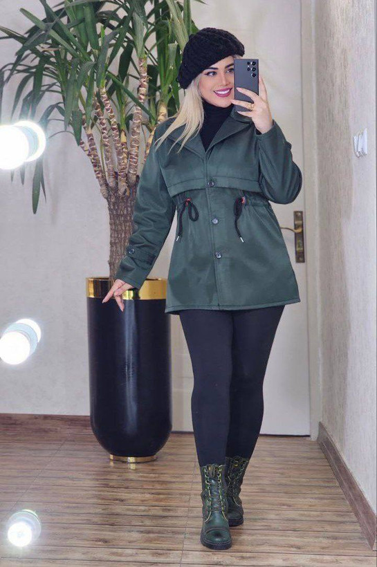 خریدبارونی تی سی ضد اب زنانه