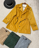 بارونی ضد اب زنانه