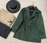 بارونی ضد اب زنانه