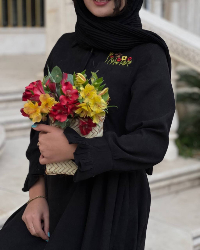 انواع لباس های پاییزه زنانه