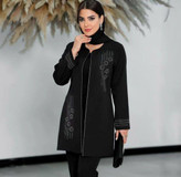 مانتو کتی زنانه