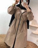 خرید انلاین بارونی زنانه