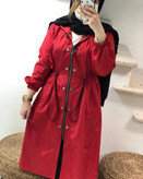 خرید لباس پاییزه دخترانه