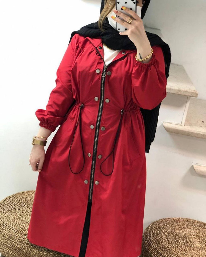 خرید لباس پاییزه دخترانه