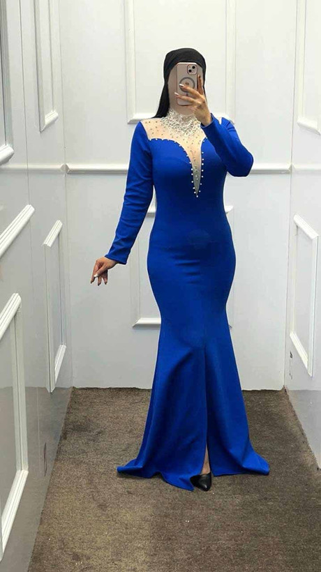 خرید ماکسی بلند زنانه