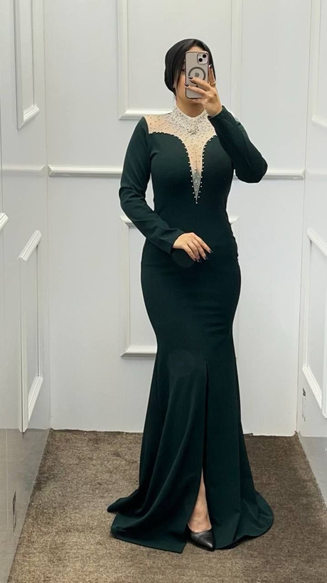 لباس مجلسی زنانه