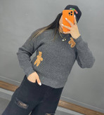 بافت خرس یزنانه