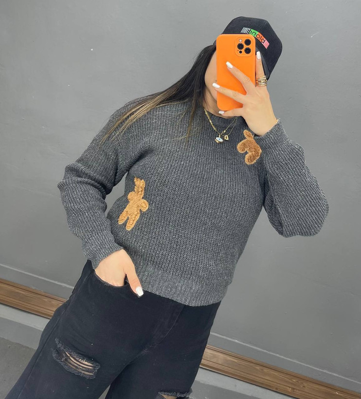 بافت خرس یزنانه