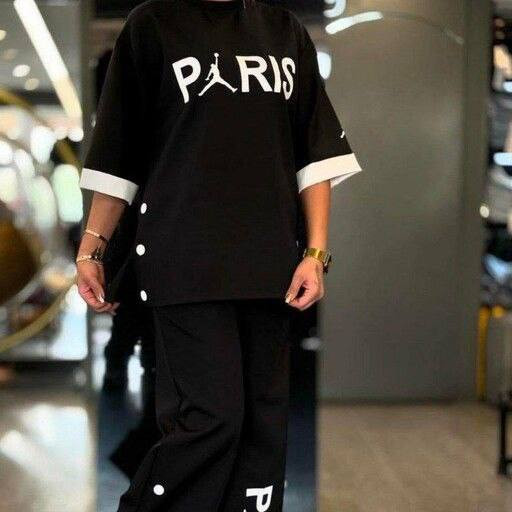 خرید تیشرت شلوار مازراتی