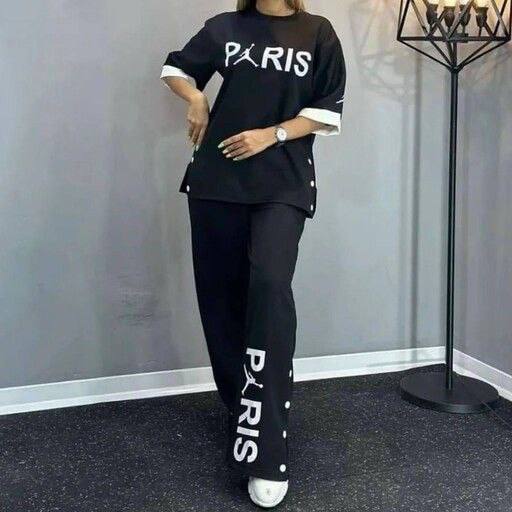 تیشرت شلوار زنانه